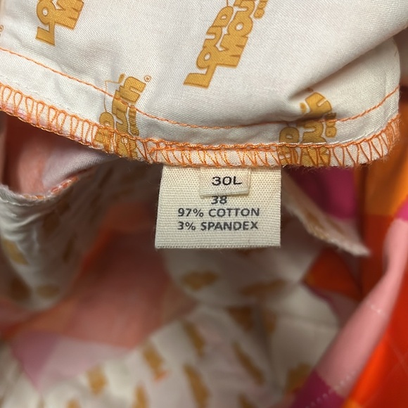 Loud Mouth Golf Pants - Picture 4 of 6